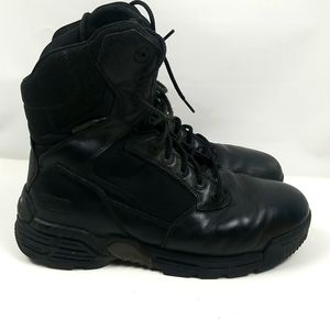 Magnum | Shoes | Magnum Stealth Force 8 